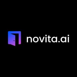 Novita AI Logo