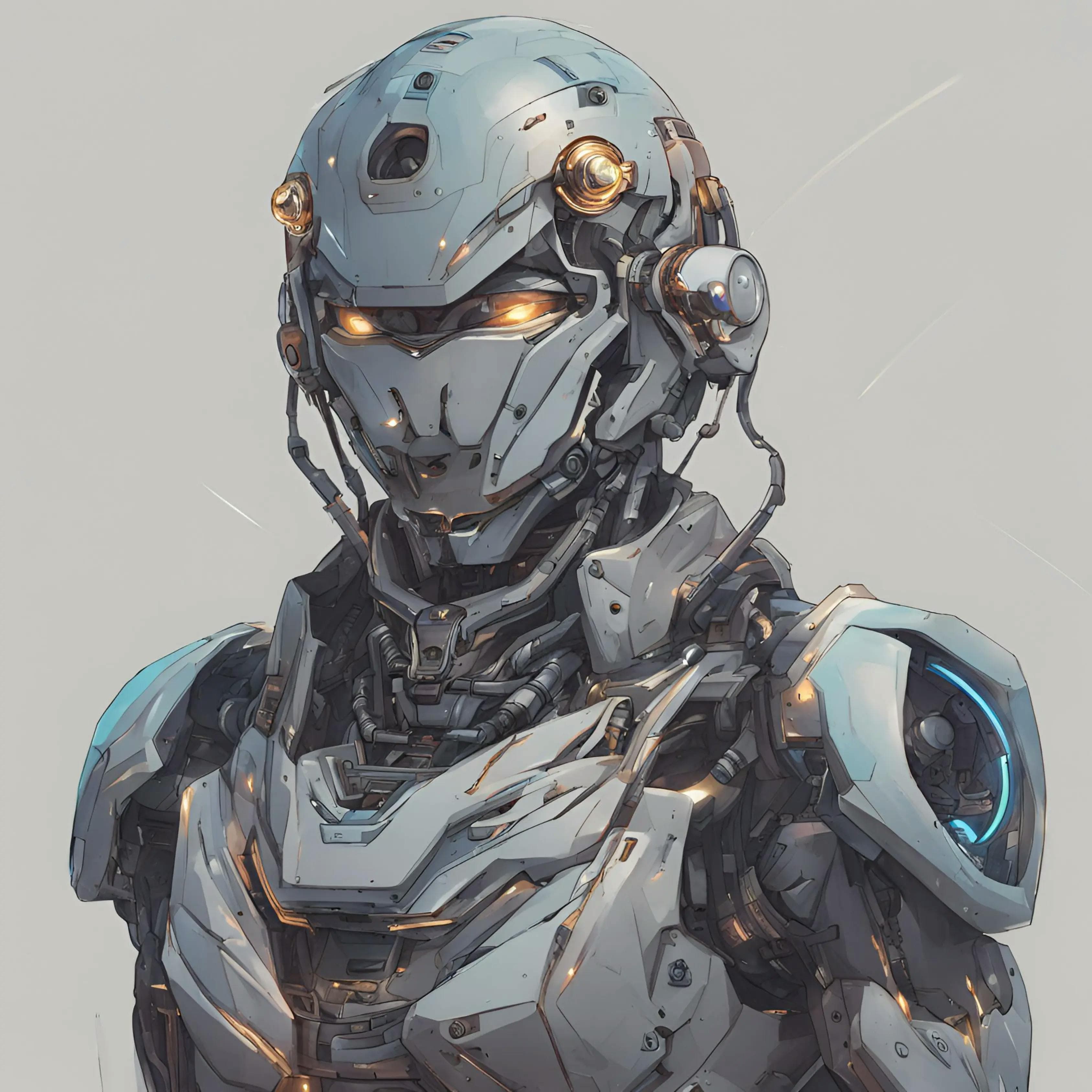 AI Generated Image
