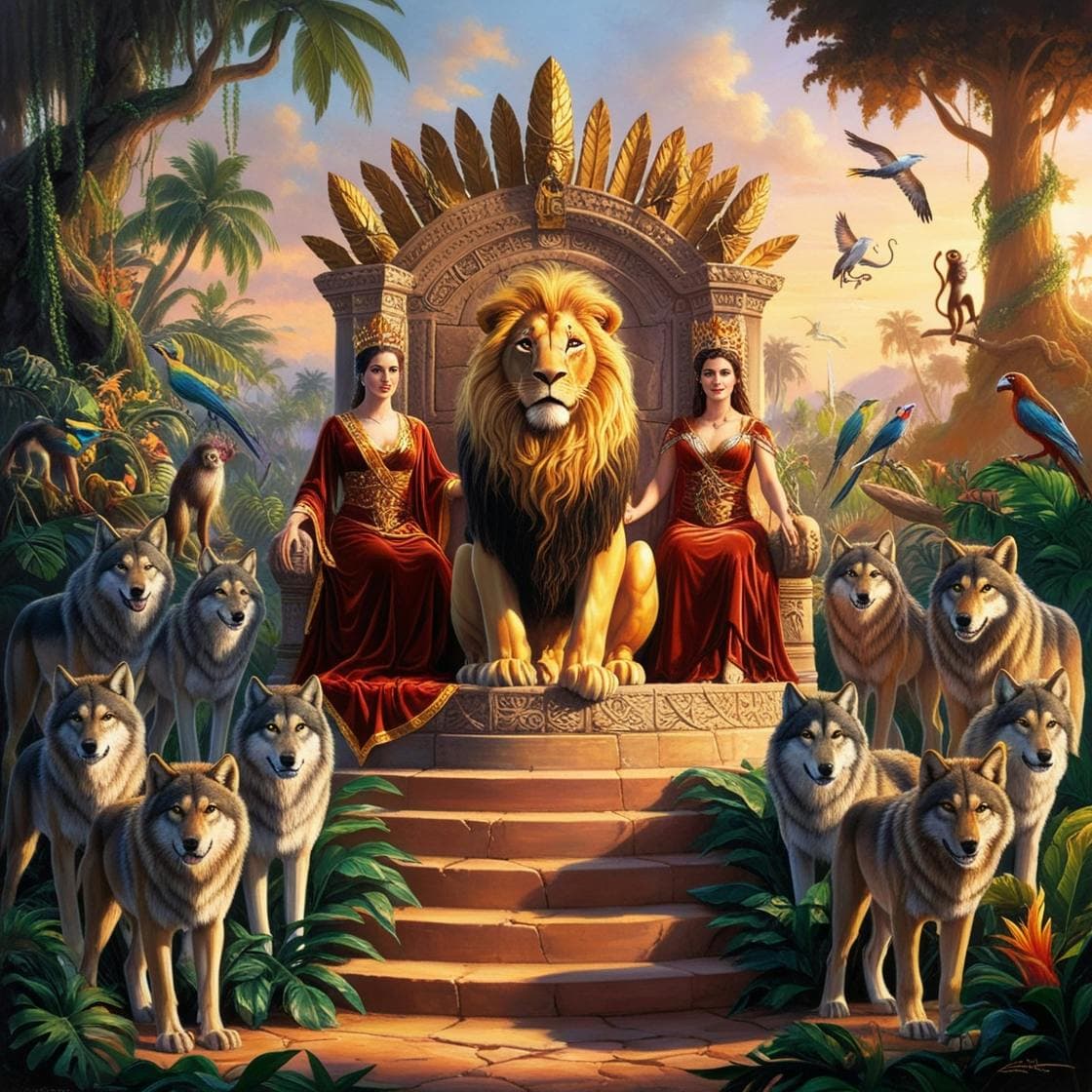 AI Generated Image