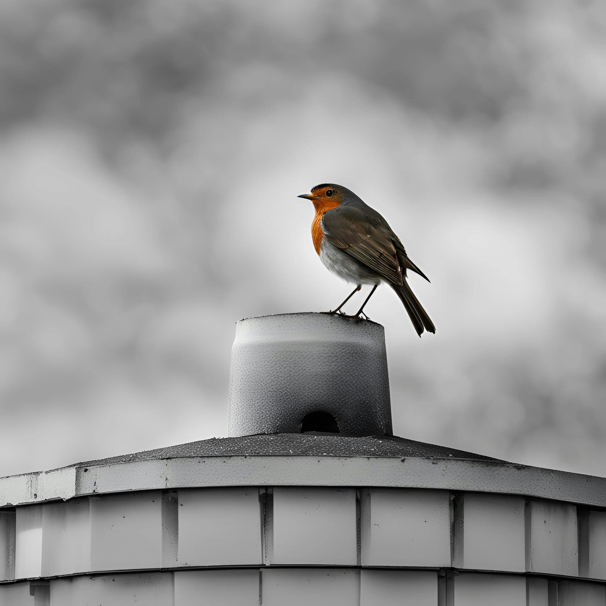 AI Generated Image