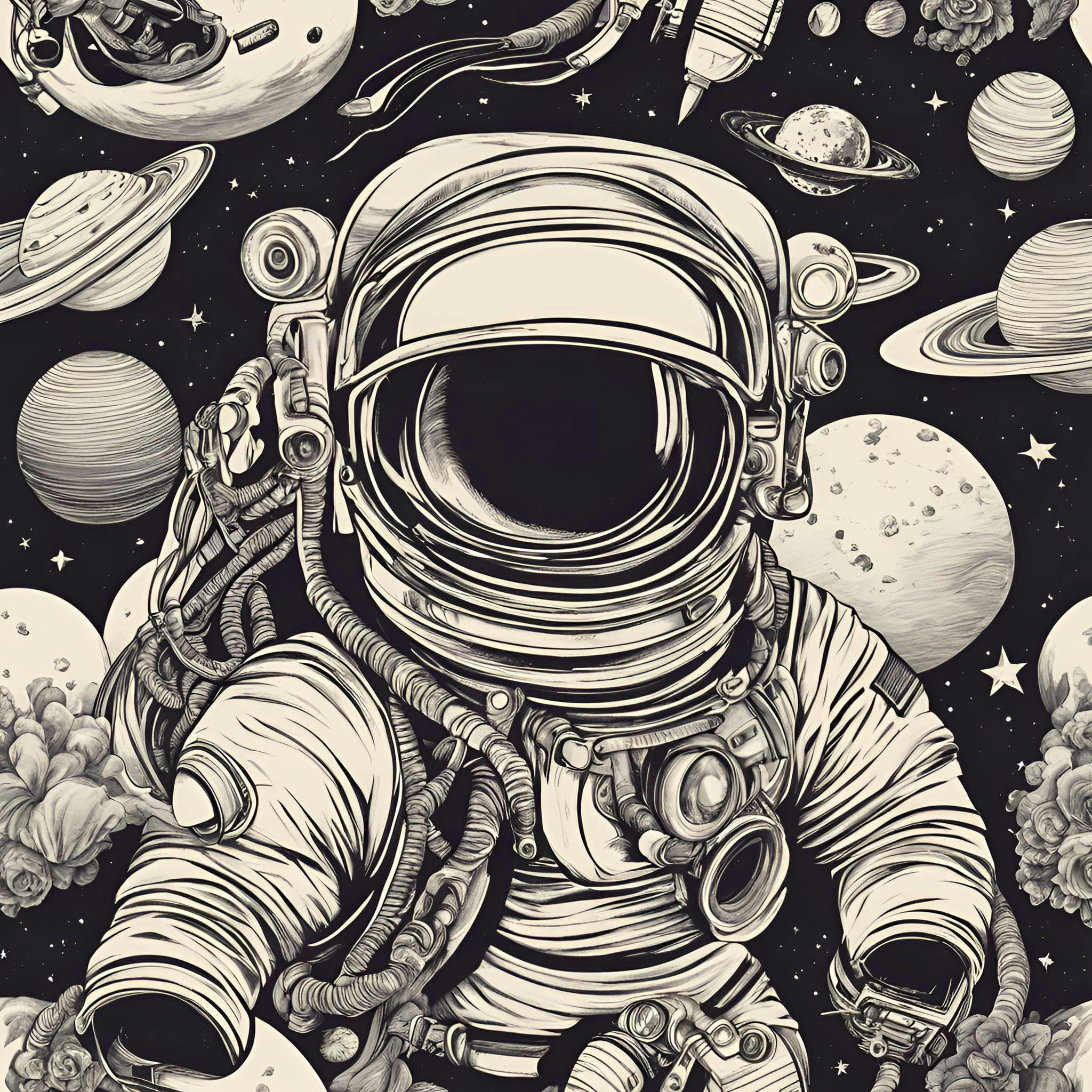 AI Generated Image