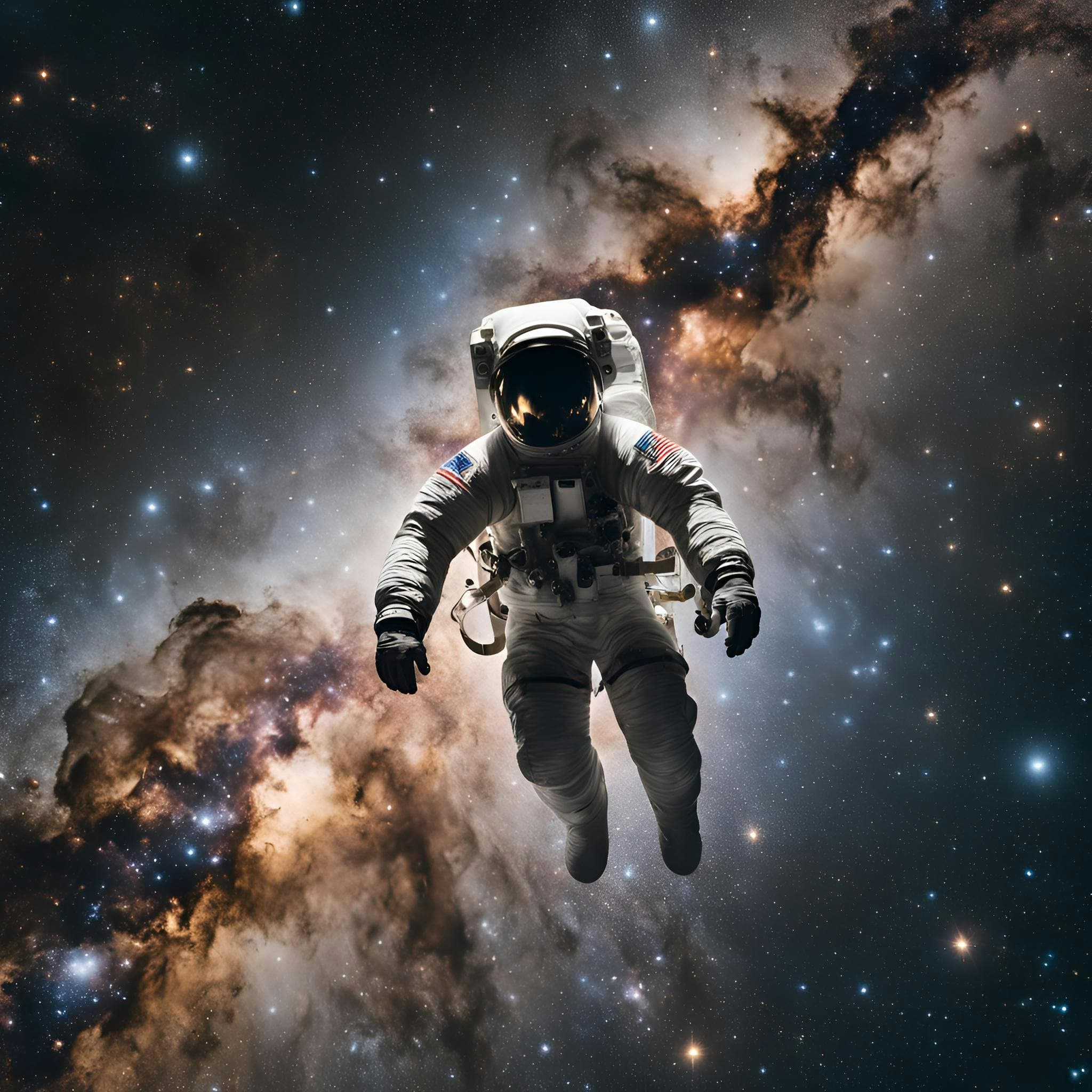 AI Generated Image